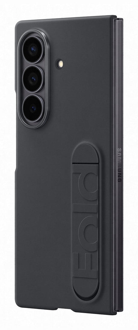EAN 8806097469230 - Samsung EF-MF966CBEGWW funda para teléfono móvil 17,4 cm (6.85") Negro imagen 4