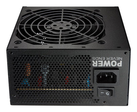 EAN 4713224525728 - FSP HYPER 80+ PRO 700W unidad de fuente de alimentación 24-pin ATX ATX Negro imagen 3
