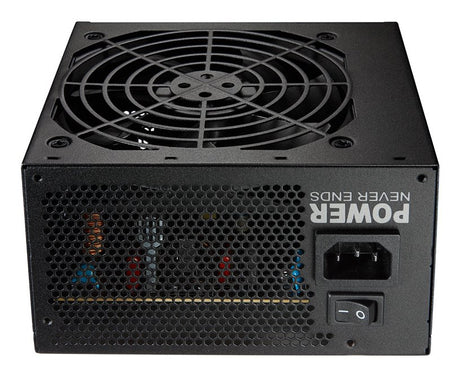 EAN 4713224528590 - FSP HYPER 80+PRO650 unidad de fuente de alimentación imagen 3