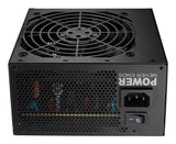 Fuente De Alimentacion Fortron  650w Hyper Pro Bulk