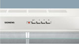 Campana Extractora Siemens Lu93lcc20 Iq300 Blanca Lu93lcc20