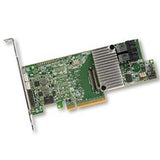 Broadcom Megaraid 8-Port Sas 9361-8i Sgl Pcie3.0 X8 Card (Lsi00417)