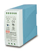 EAN 4711605283298 - PLANET PWR-40-24 unidad de fuente de alimentación 40 W Azul, Blanco imagen 1