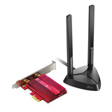 EAN 6935364052256 - TP-Link Archer TX3000E Interno WLAN / Bluetooth 2402 Mbit/s imagen 1