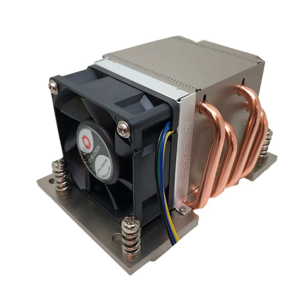 Inter-Tech Dynatron A26 Amd Sp3/Tr4 2u Activo