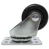 EAN 5901878545080 - Qoltec 54508 accesorio de bastidor Ruedas giratorias imagen 4
