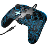 Controller Rematch Glow Zelda