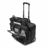 Dicota D30848 Maletín Top Traveller Roller Pro Para Portátil 14 - 15.6