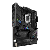 EAN 4711081974666 - ASUS ROG STRIX B760-F GAMING WIFI Intel B760 LGA 1700 ATX imagen 2