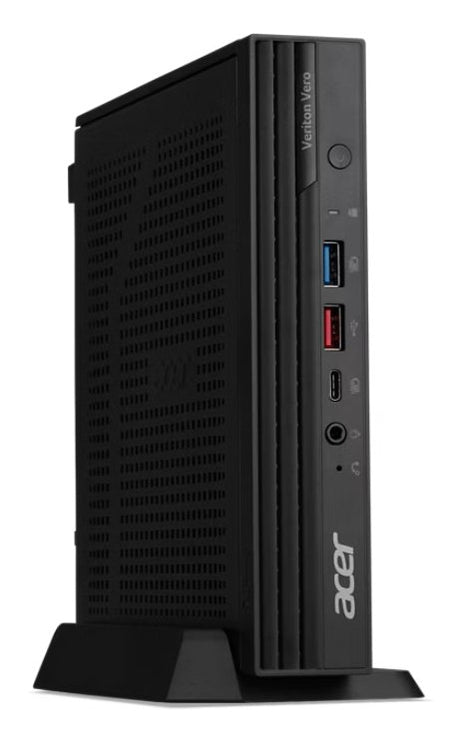 EAN 4711474155283 - Acer Veriton VVN4720GT Intel® Core™ i3 i3-14100 16 GB DDR5-SDRAM 512 GB SSD Windows 11 Pro Mini PC Negro imagen 7