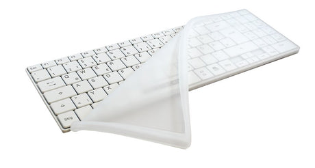EAN 8720707410873 - Man & Machine Its Cool Clear Drape Cubierta de teclado imagen 1