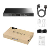 Switch Cudy Gs5024s4