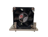 Dynatron A38 Tower Cpu-Disipador 2u Para Socket Sp3, Strx4, Tr4, Swrx8 Aktiv