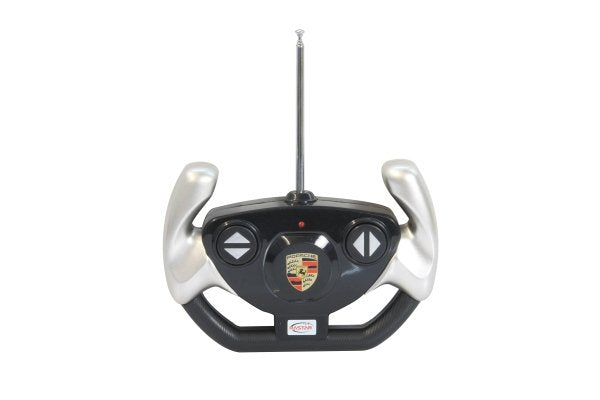 Jamara Rc Auto Porsche Gt3 Rs Ohne Akku Negro 6+