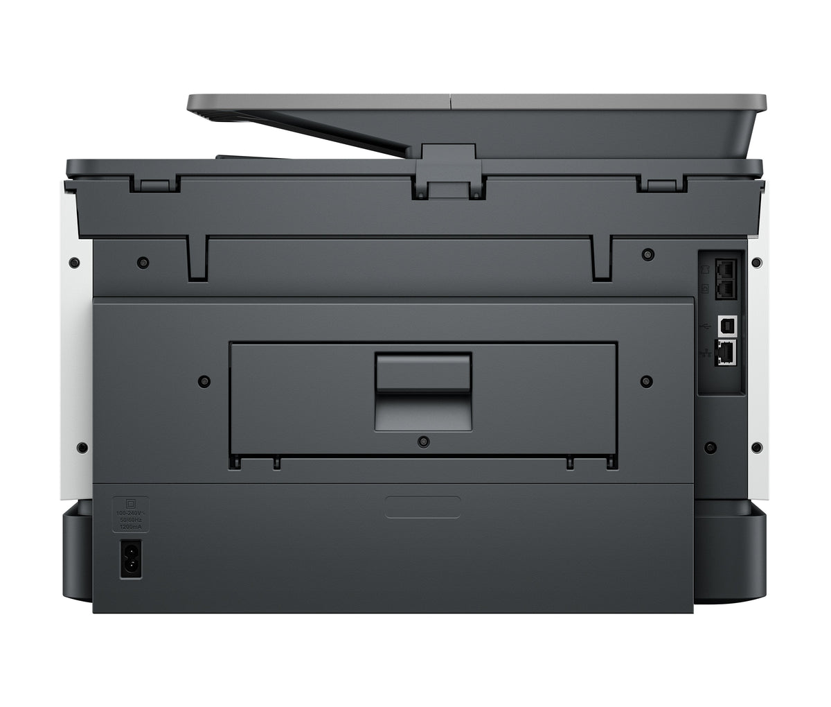Hp Officejet Pro 9132 All-In-One - Impresora Multifunción - Color - Inyección De Tinta - Legal (216 X 356 Mm)