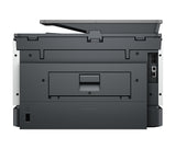 Hp Officejet Pro 9132 All-In-One - Impresora Multifunción - Color - Inyección De Tinta - Legal (216 X 356 Mm)