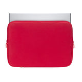 EAN 4260403575178 - Rivacase Antishock 35,6 cm (14") Funda Rojo imagen 3
