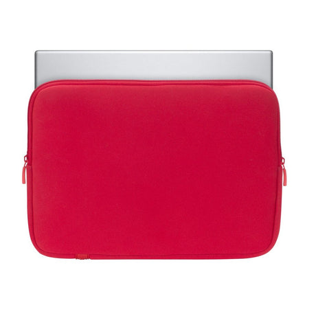 EAN 4260403575178 - Rivacase Antishock 35,6 cm (14") Funda Rojo imagen 3