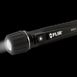 EAN 0793950412527 - FLIR VP52-2 Tester di tensione senza contatto CAT IV 1000 V LED, Vibrazione, Acustico Bolsillo Negro imagen 5