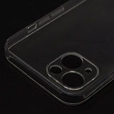 EAN 5907457775336 - TelForceOne GSM184452 funda para teléfono móvil Transparente imagen 7