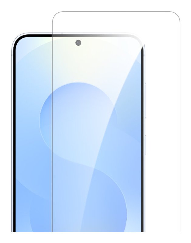 4smarts Second Glass Fr Samsung Galaxy S25 Edge