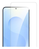 4smarts Second Glass Fr Samsung Galaxy S25 Edge