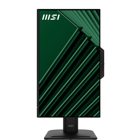 EAN 4711377260404 - MSI Pro MP242PMG pantalla para PC 60,5 cm (23.8") 1920 x 1080 Pixeles Full HD LCD Negro imagen 9