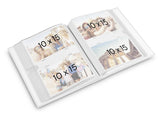 EAN 4007249077394 - Hama Floral álbum de foto y protector Multicolor 100 hojas Encuadernación espiral imagen 4