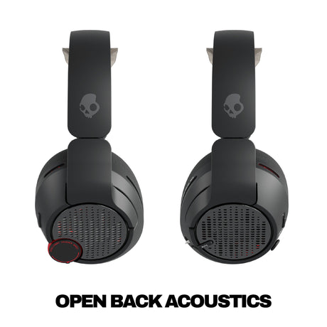 EAN 0810145320983 - Skullcandy Crusher PLYR 720 Auriculares Inalámbrico y alámbrico Diadema Juego Bluetooth Negro imagen 4