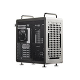 EAN 4719512162071 - Cooler Master QUBE 540 Midi Tower Plata imagen 1