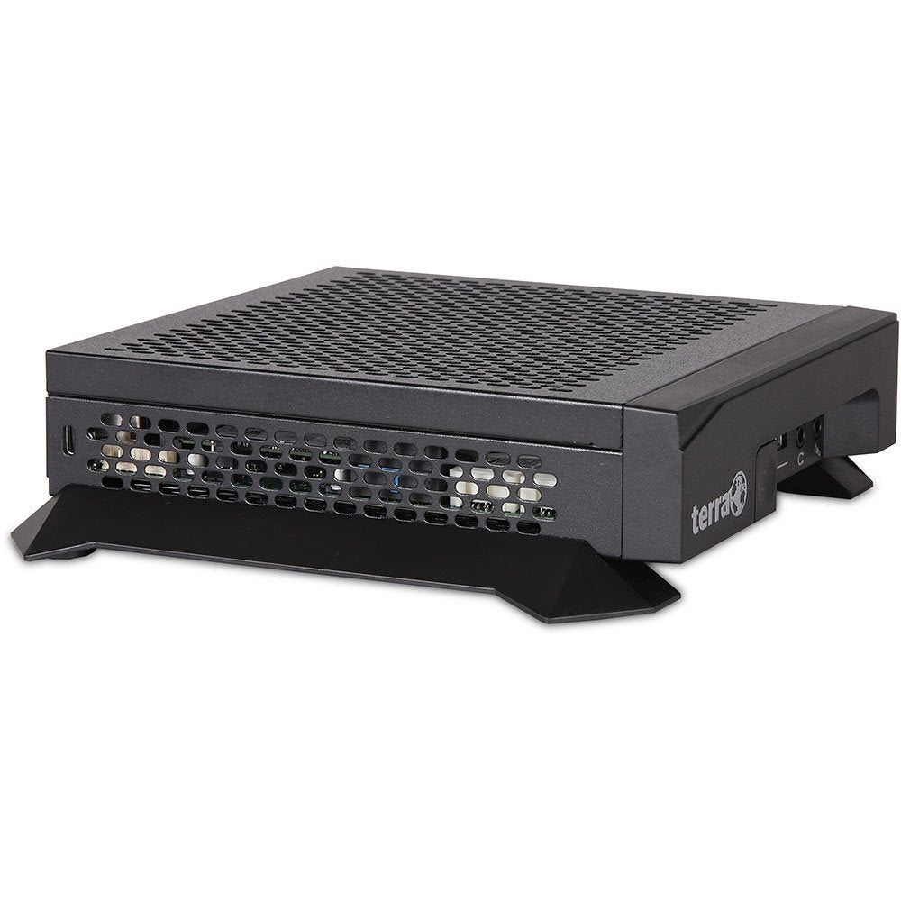 EAN 4039407081646 - TERRA 1000033 PCs/estación de trabajo Intel® Pentium® Silver J5005 4 GB DDR4-SDRAM 120 GB SSD Windows 11  imagen 4