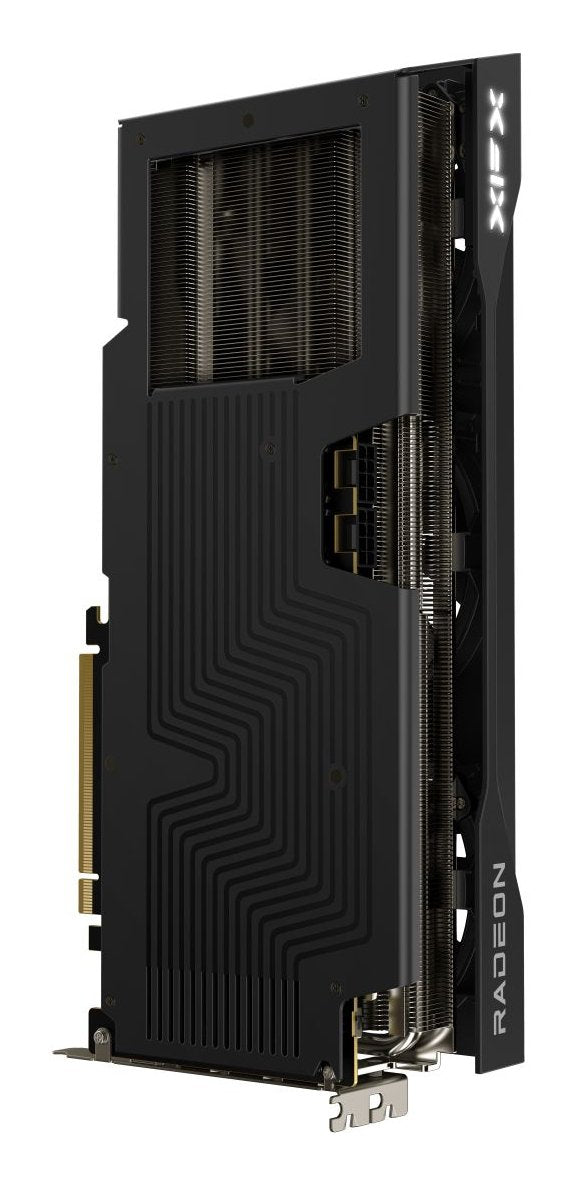 EAN 0840191502750 - XFX Swift Radeon RX 9070 XT Gaming Edition AMD 16 GB GDDR6 imagen 3