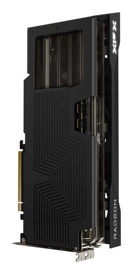 EAN 0840191502750 - XFX Swift Radeon RX 9070 XT Gaming Edition AMD 16 GB GDDR6 imagen 3