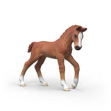 Schleich Horse Club Sammelfohlen Ruby 81480