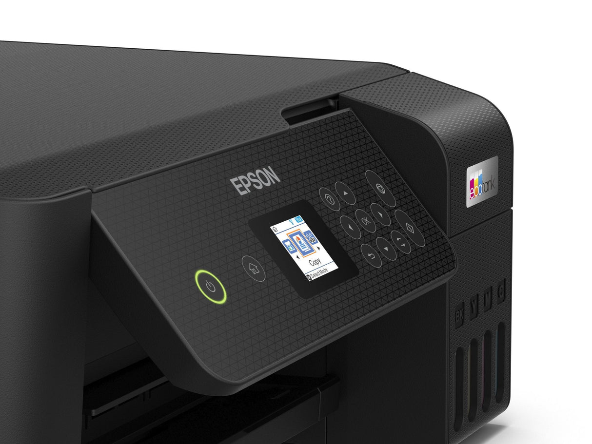 Impresora Epson Multifunción Ecotank Et-2825