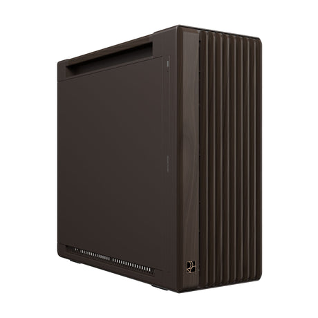 EAN 4711636014366 - ASUS ProArt PA602 Wood Edition Retro Brown - Metal Panel Midi Tower Marrón imagen 1