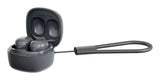 EAN 5291485015923 - Canyon OnGo 4 Mini Auriculares True Wireless Stereo (TWS) Dentro de oído Llamadas/Música Bluetooth Gris imagen 2