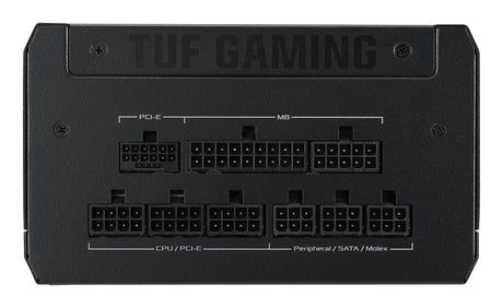 EAN 4711081786733 - ASUS TUF Gaming 750W Gold unidad de fuente de alimentación 20+4 pin ATX ATX Negro imagen 3