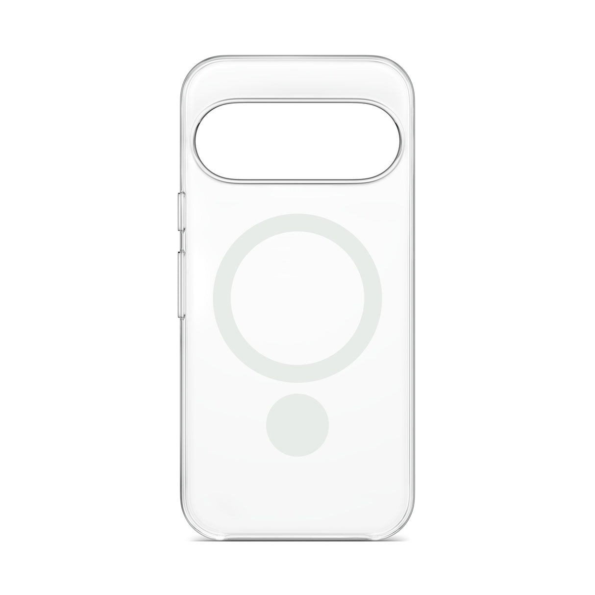 Pixel 11 Pro Xl Case Transparente Pkk4 P9a1