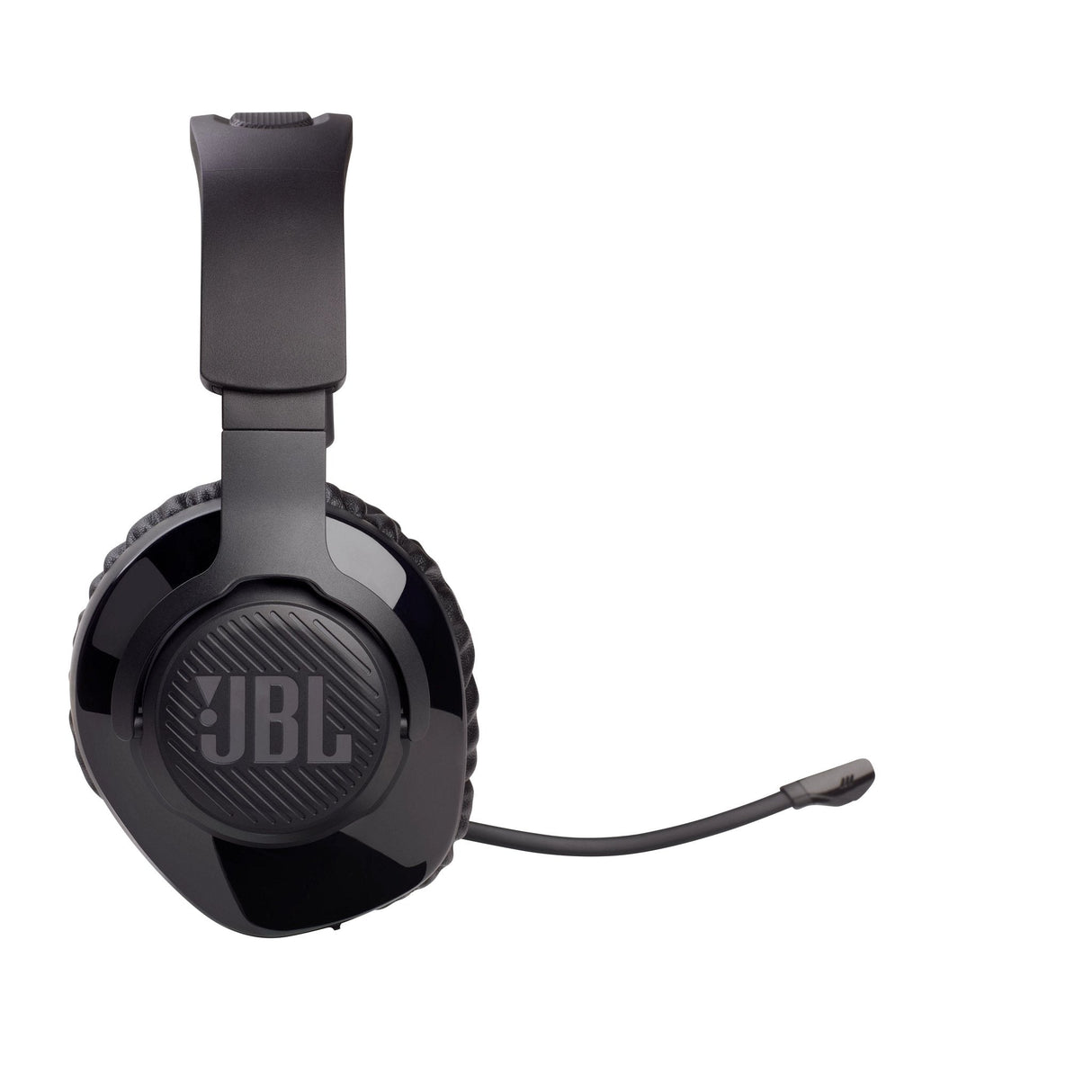 Auriculares  Jbl Q350 Negro Wilreless Gaming Overear