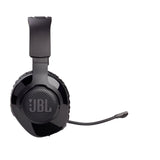 Auriculares  Jbl Q350 Negro Wilreless Gaming Overear