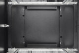 EAN 4016032505013 - Digitus DN-31200-B armario rack 42U Rack o bastidor independiente Negro imagen 5