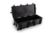 EAN 4031541745682 - B&W Cases 7300/B caja para equipo Maletín/funda clásica Negro imagen 1