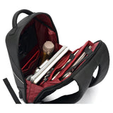 EAN 8590669287864 - YENKEE YBB 1501 maletines para portátil 39,6 cm (15.6") Mochila Negro imagen 6