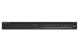 EAN 4044144618895 - LANCOM XS-3510YUP Gestionado L2/L3 2.5G Ethernet (100/1000/2500) Energía sobre Ethernet (PoE) 1U Negro imagen 1