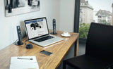Altavoces Wavemaster Stax Bt 2.1 Bluetooth Negro Minorista