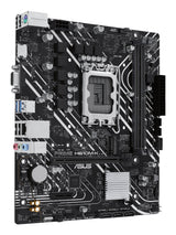 EAN 4711387336328 - ASUS Prime H610M-K Intel H610 LGA 1700 micro ATX imagen 3