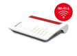EAN 4023125030031 - Box FRITZ! 5530 Fiber Edition Internation router inalámbrico 2.5 Gigabit Ethernet Doble banda (2,4 GHz /  imagen 1