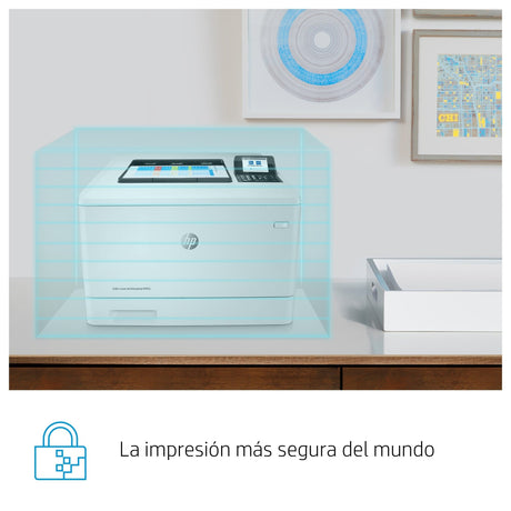 EAN 0193905215898 - HP Color LaserJet Enterprise M455dn 600 x 600 DPI A4 imagen 11