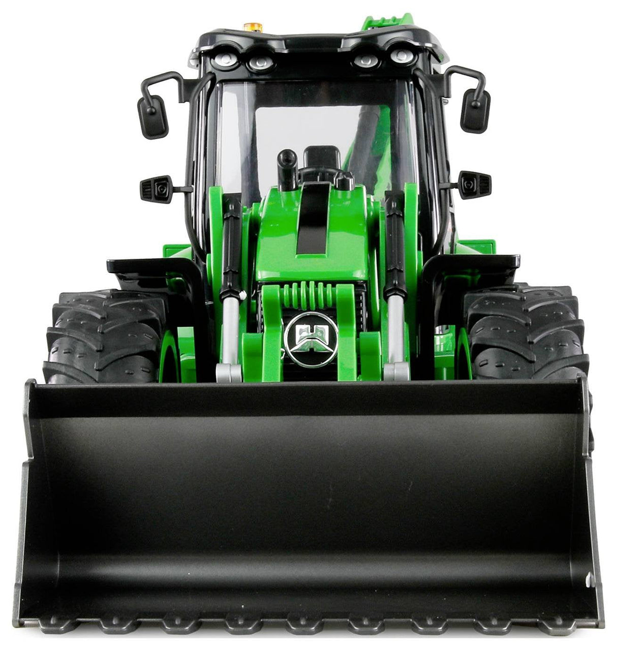 Amewi Baggerlader G1401e 1:14 Rtr Verde